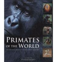 Primates of the World