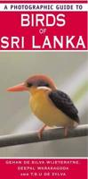 A Photographic Guide to Birds of Sri Lanka
