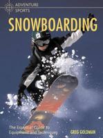 Snowboarding