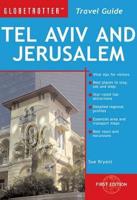 Tel Aviv and Jerusalem