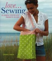 Love - Sewing