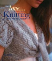 Love-- Knitting
