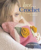 Love-- Crochet