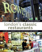London's Classic Restaurants