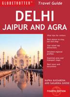 Delhi, Jaipur and Agra