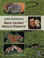 Chris Packham's Back Garden Nature Reserve