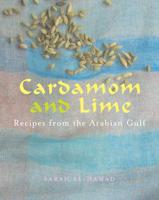 Cardamom and Lime