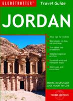 Jordan Travel Pack