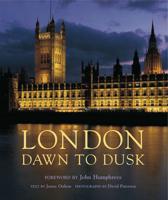 London Dawn to Dusk