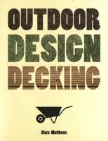 Outdoor Design Decking