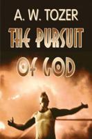 The Pursuit of God