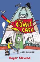 The Comic Café
