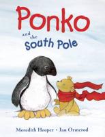 Ponko and the South Pole