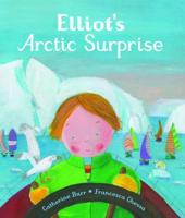 Elliot's Arctic Surprise