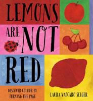 Lemons are Not Red