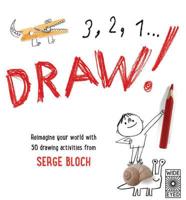 3, 2, 1.Draw!