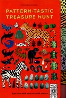Pattern-Tastic Treasure Hunt