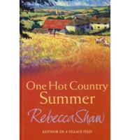 One Hot Country Summer