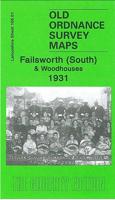 Failsworth (South) & Woodhouses 1931