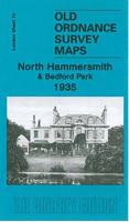 North Hammersmith & Bedford Park 1935