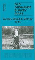 Yardley Wood & Shirley 1914