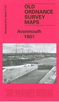 Avonmouth 1901