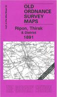 Ripon, Thirsk & District 1891