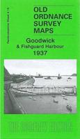 Goodwick & Fishguard Harbour 1937