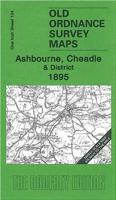Ashbourne, Cheadle & District 1895