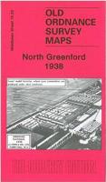North Greenford 1938
