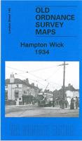 Hampton Wick 1934