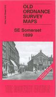 SE Somerset 1899 (Coloured Edition)