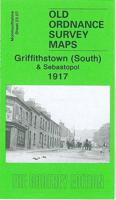 Griffithstown (South) & Sebastopol 1917