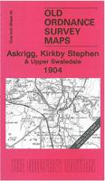 Askrigg, Kirkby Stephen & Upper Swaledale 1904