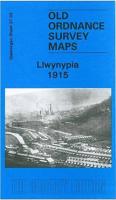 Llwynypia 1915