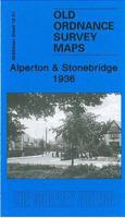 Alperton & Stonebridge 1936