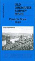 Penarth Dock 1915