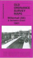Willenhall SE & Darlaston Green 1901