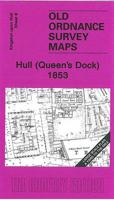 Hull (Queens Dock) 1853