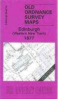 Edinburgh (Western New Town) 1877