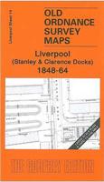 Liverpool (Stanley & Clarence Docks) 1848-64
