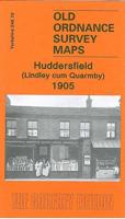 Huddersfield (Lindley Cum Quarmby) 1905