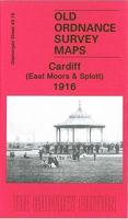 Cardiff (East Moors & Splott) 1916