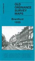 Brentford 1935