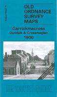 Carrickmacross Dundalk & Crossmaglen 1900