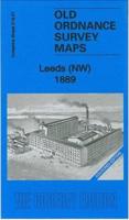 Leeds (NW) 1889 (Coloured Edition)
