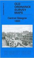 Central Glasgow 1893