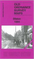 Bilston 1884 (Coloured Edition)