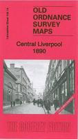 Central Liverpool 1890 (Coloured Edition)