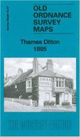 Thames Ditton 1895